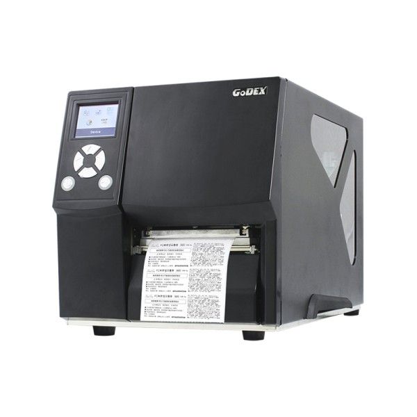 Termotransferové tiskárny GoDEX ZX420i+/ZX430i+